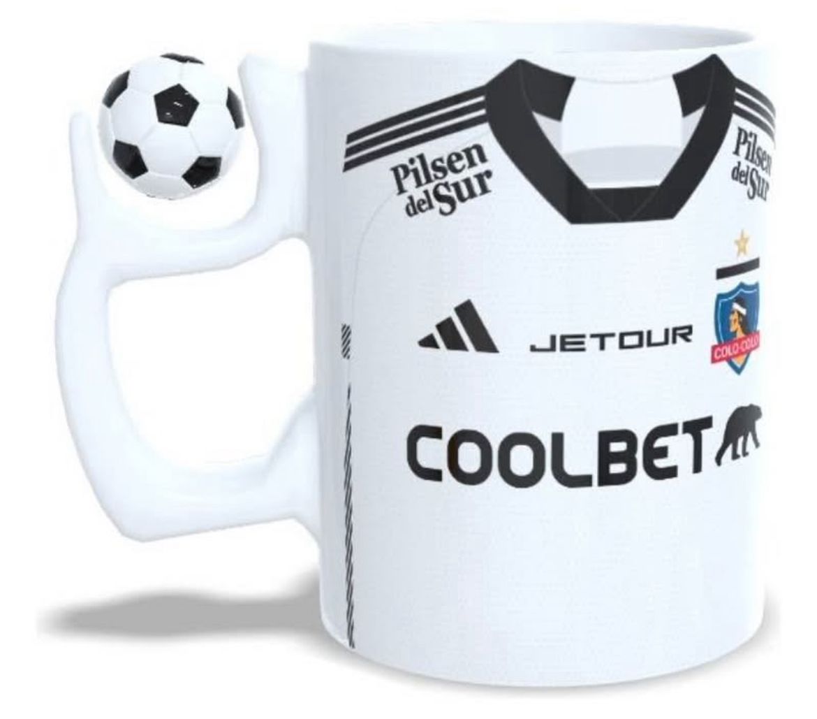 TAZÓN FUTBOL PREMIUM